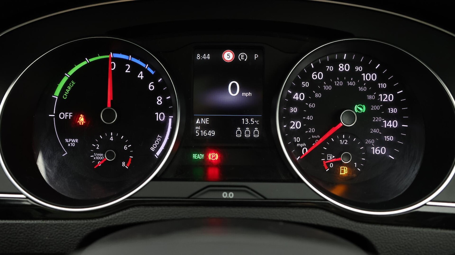 Used Volkswagen Passat 2021 for sale - 76158896: Photo 11