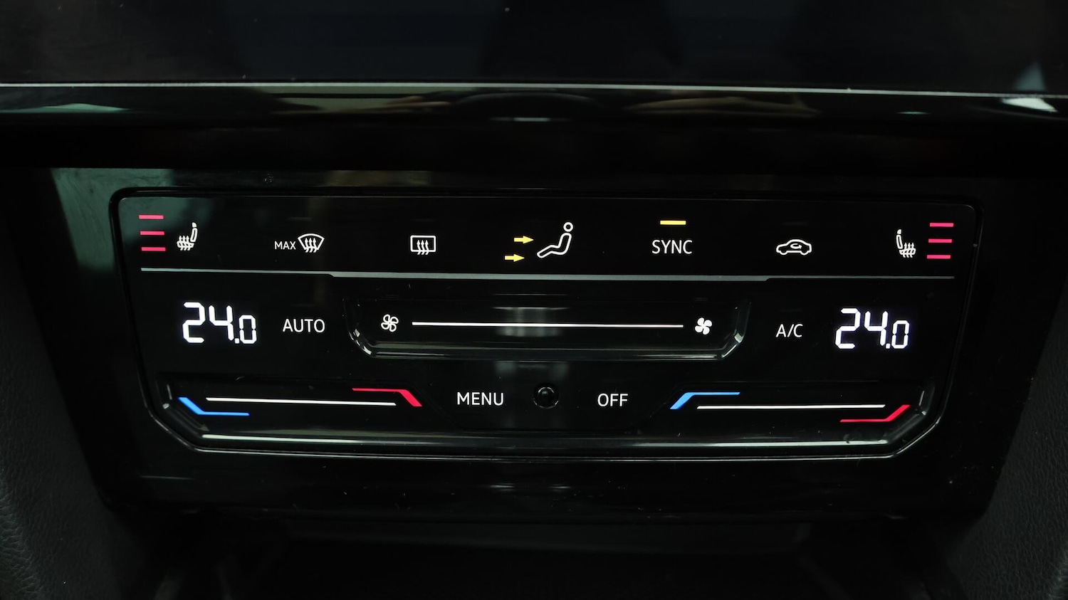 Used Volkswagen Passat 2021 for sale - 76158896: Photo 13