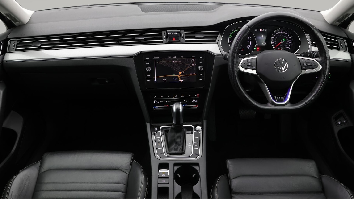 Used Volkswagen Passat 2021 for sale - 76158896: Photo 14