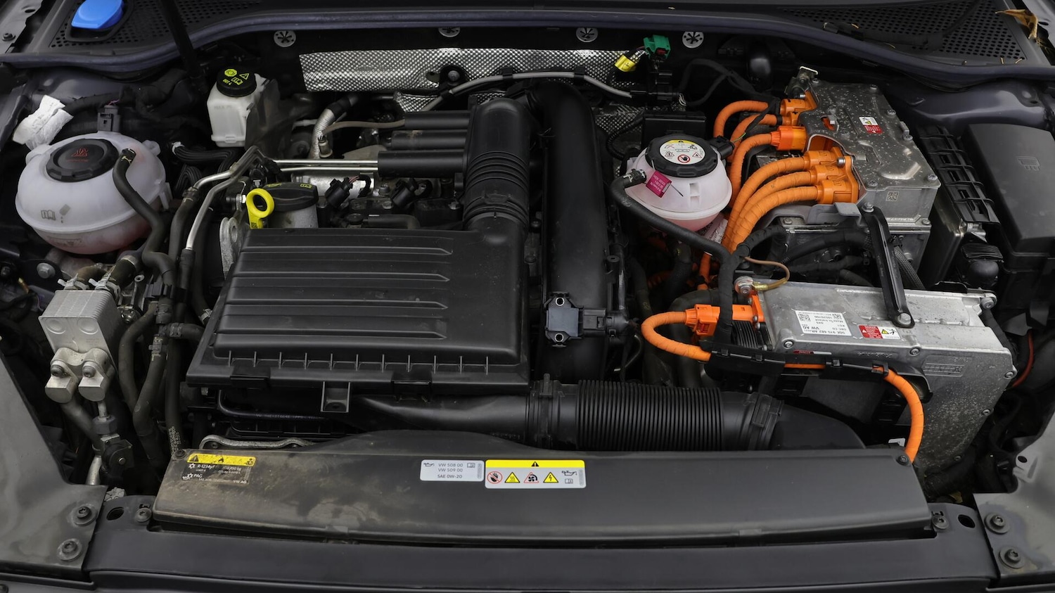 Used Volkswagen Passat 2021 for sale - 76158896: Photo 20