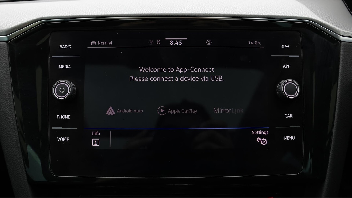 Used Volkswagen Passat 2021 for sale - 76158896: Photo 25