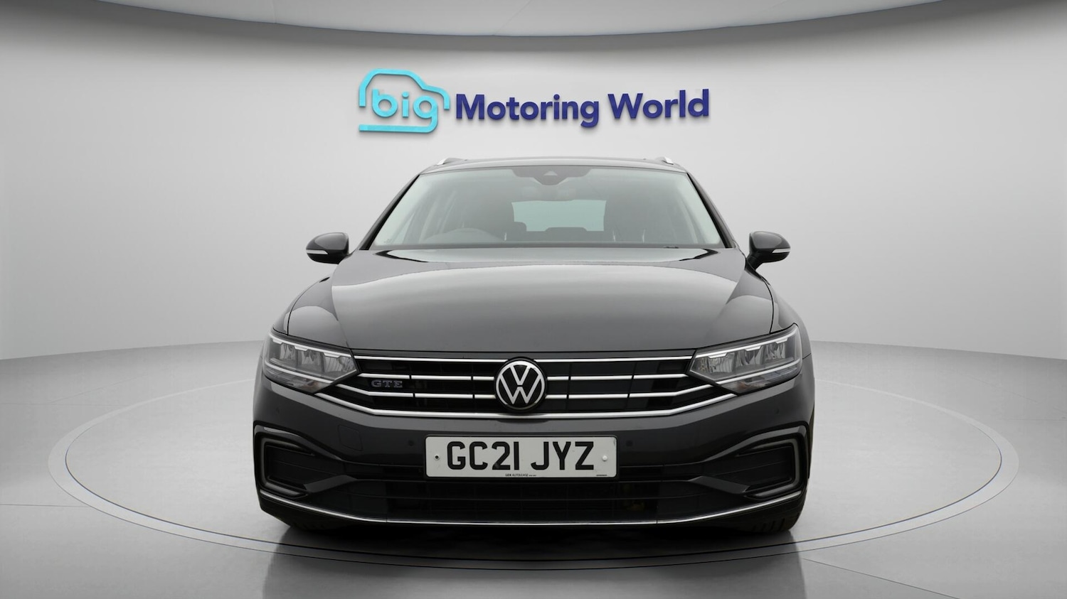 Used Volkswagen Passat 2021 for sale - 76158896: Photo 3