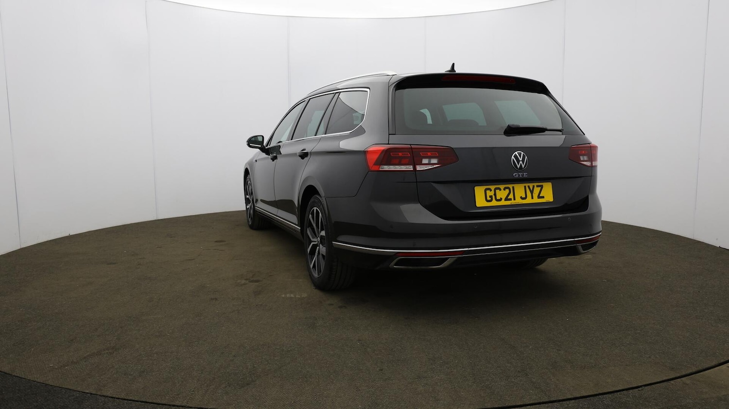 Used Volkswagen Passat 2021 for sale - 76158896: Photo 34