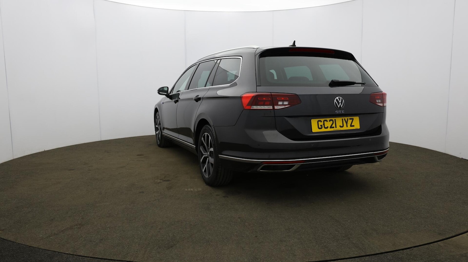Used Volkswagen Passat 2021 for sale - 76158896: Photo 35