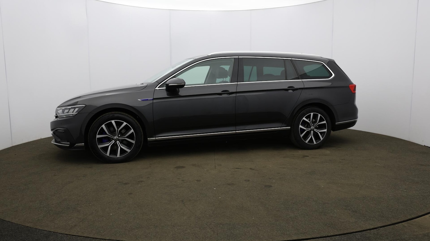 Used Volkswagen Passat 2021 for sale - 76158896: Photo 36