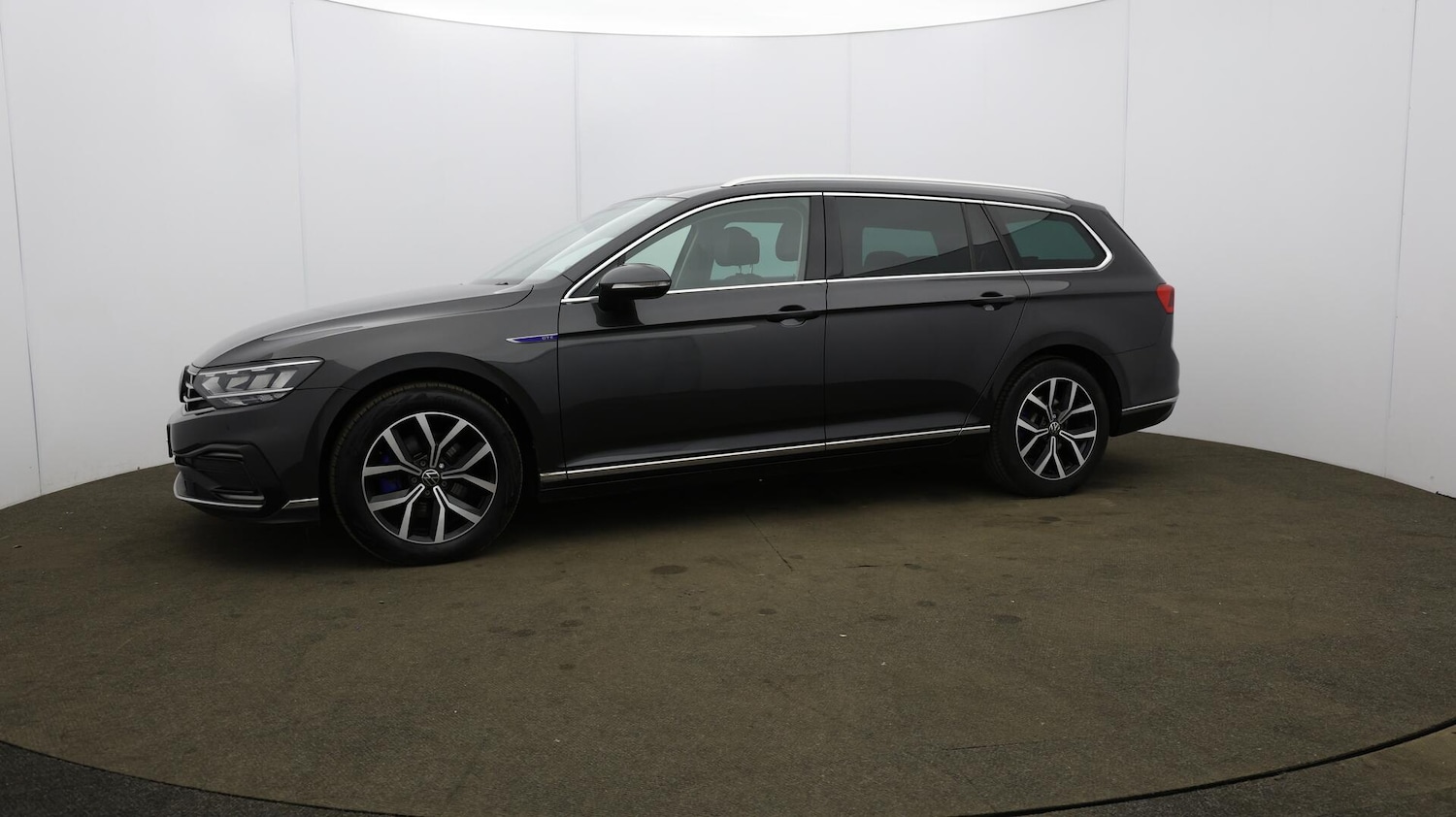 Used Volkswagen Passat 2021 for sale - 76158896: Photo 37