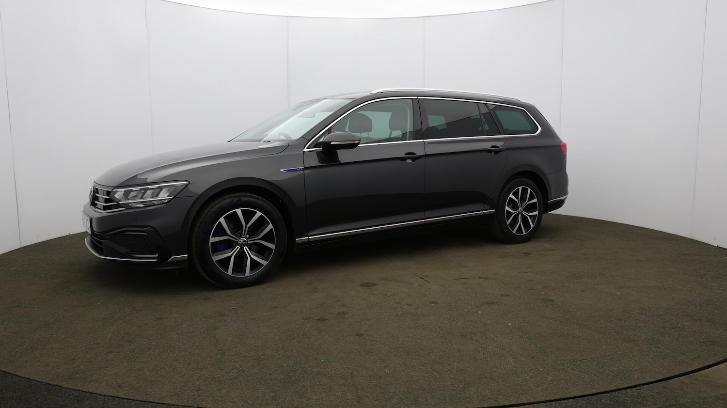 Used Volkswagen Passat 2021 for sale - 76158896: Photo 38