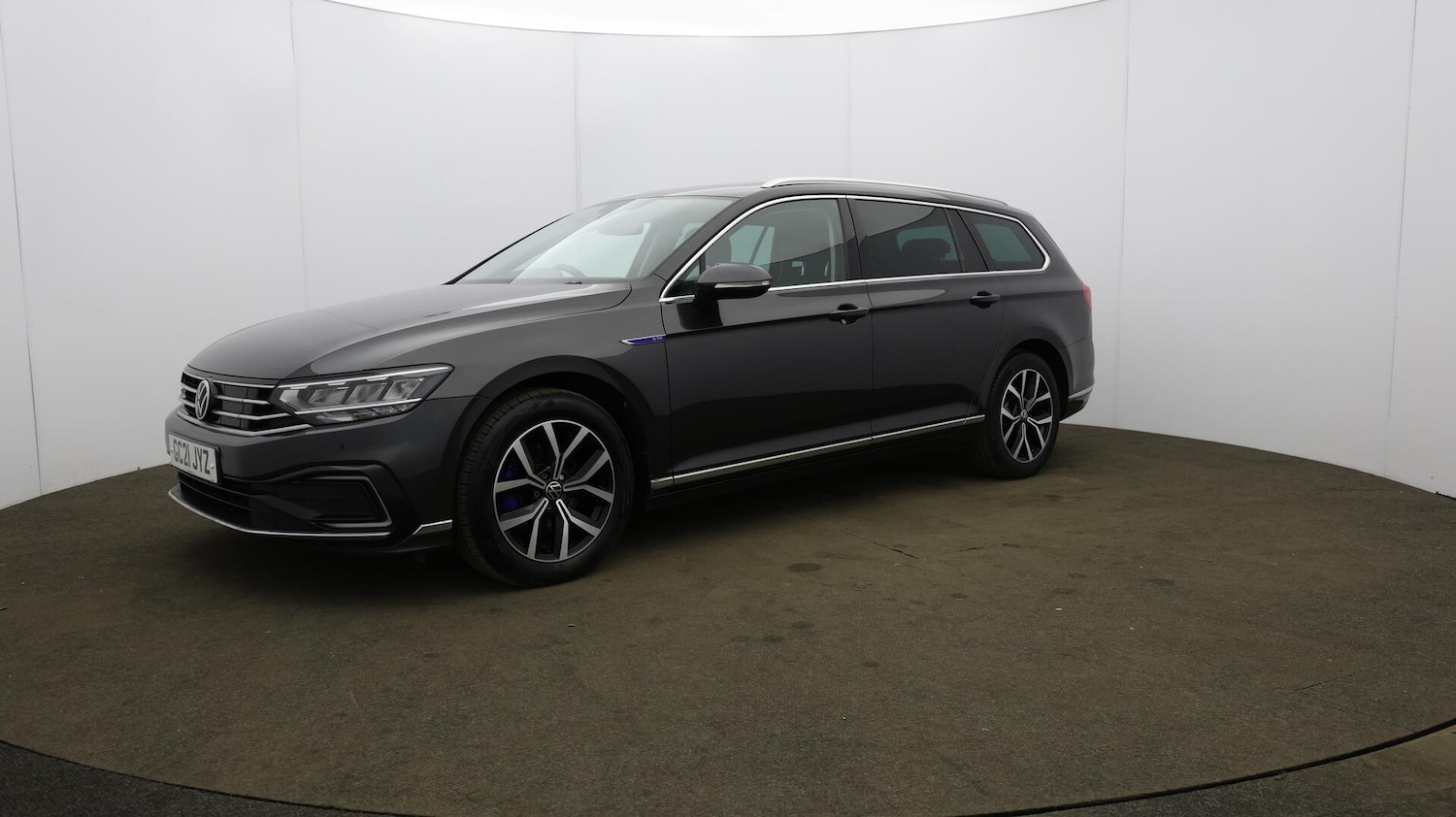 Used Volkswagen Passat 2021 for sale - 76158896: Photo 39