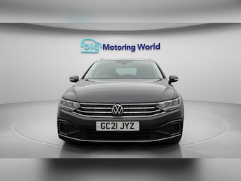 Used Volkswagen Passat 2021 for sale - 76158896: Photo 3