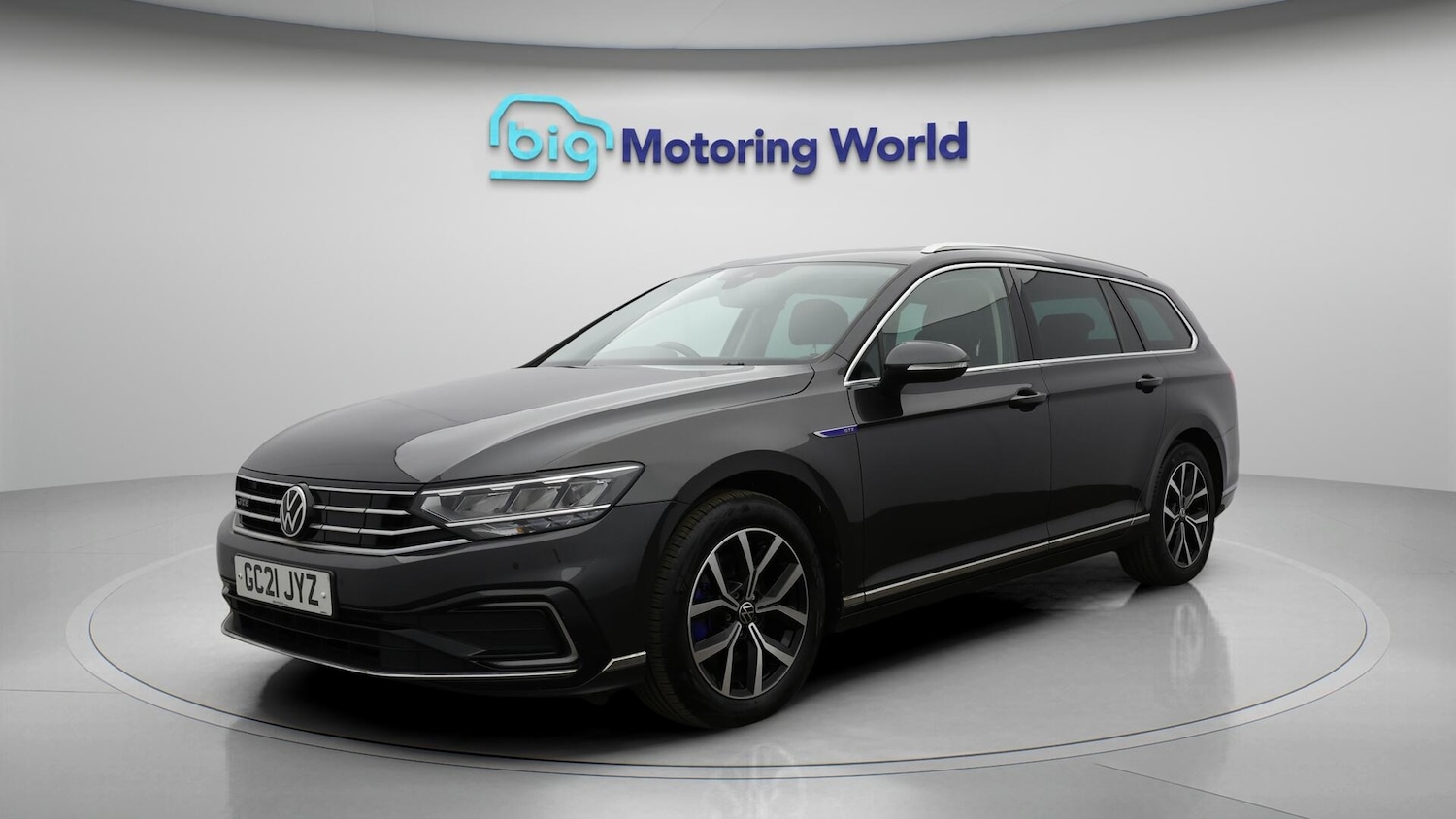 Used Volkswagen Passat 2021 for sale - 76158896: Photo 4