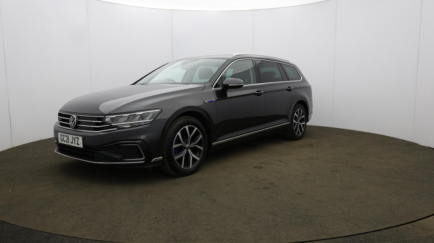 Used Volkswagen Passat 2021 for sale - 76158896: Photo 40