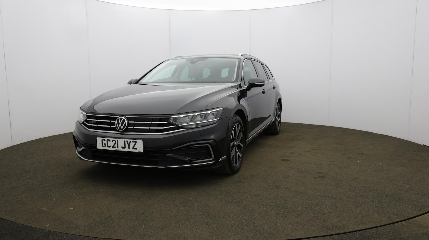 Used Volkswagen Passat 2021 for sale - 76158896: Photo 42