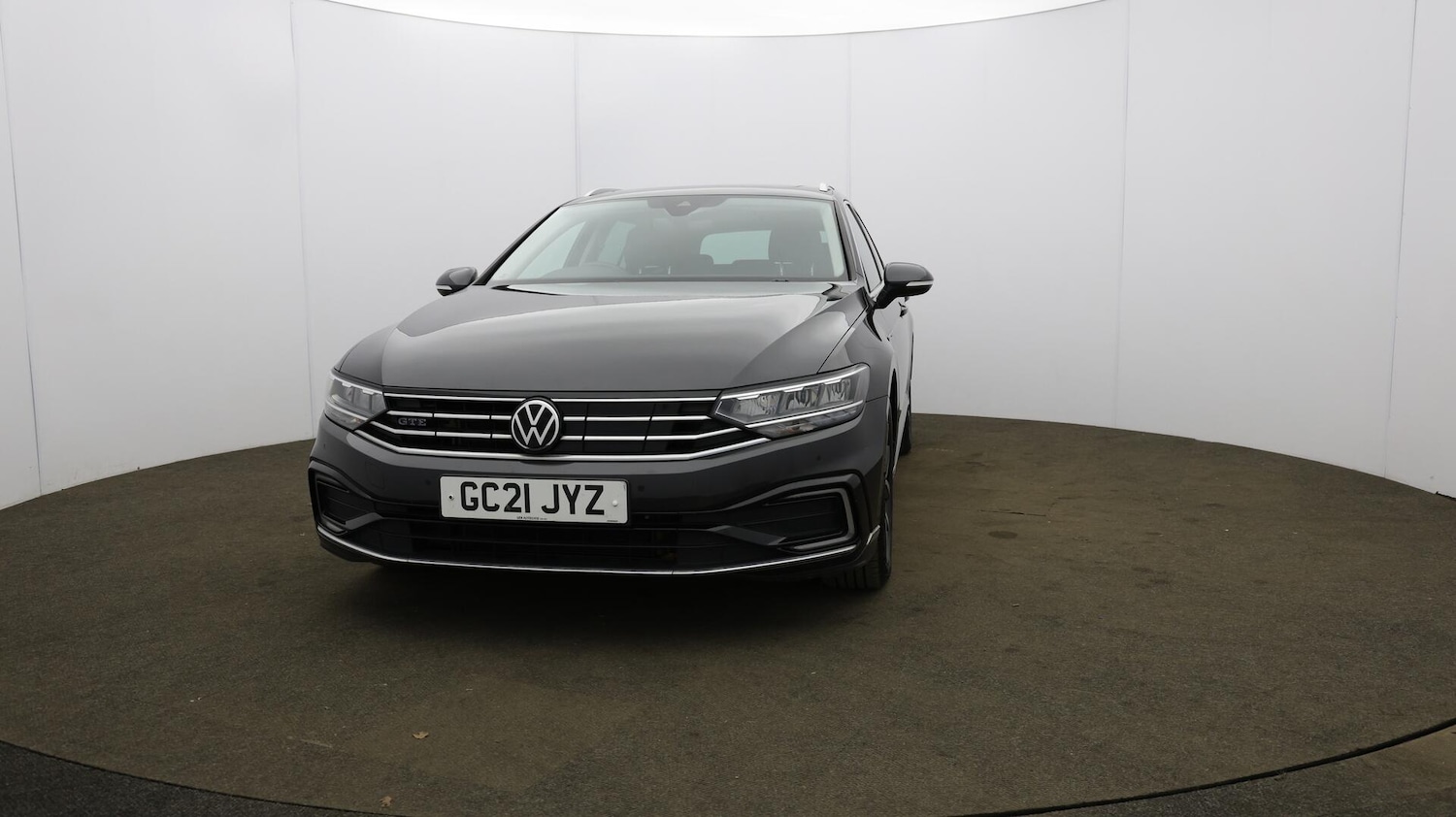 Used Volkswagen Passat 2021 for sale - 76158896: Photo 43