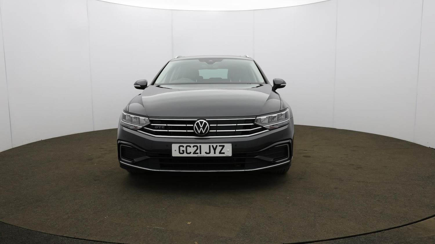 Used Volkswagen Passat 2021 for sale - 76158896: Photo 44