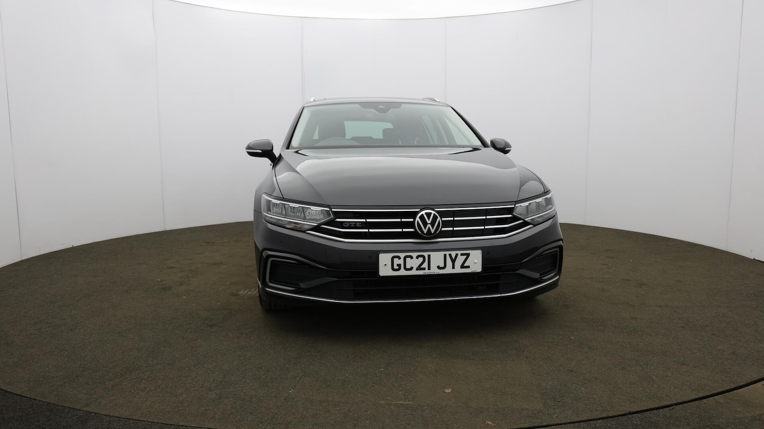 Used Volkswagen Passat 2021 for sale - 76158896: Photo 45