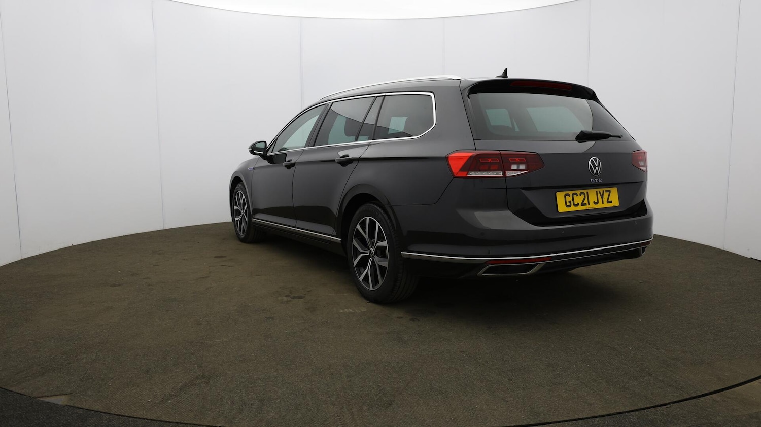 Used Volkswagen Passat 2021 for sale - 76158896: Photo 46