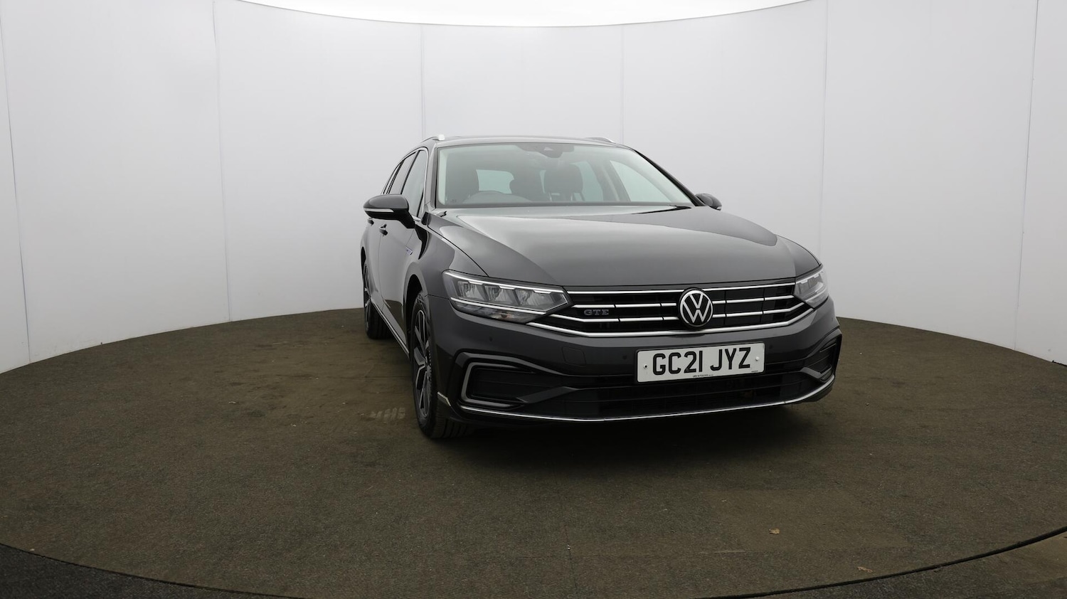 Used Volkswagen Passat 2021 for sale - 76158896: Photo 47