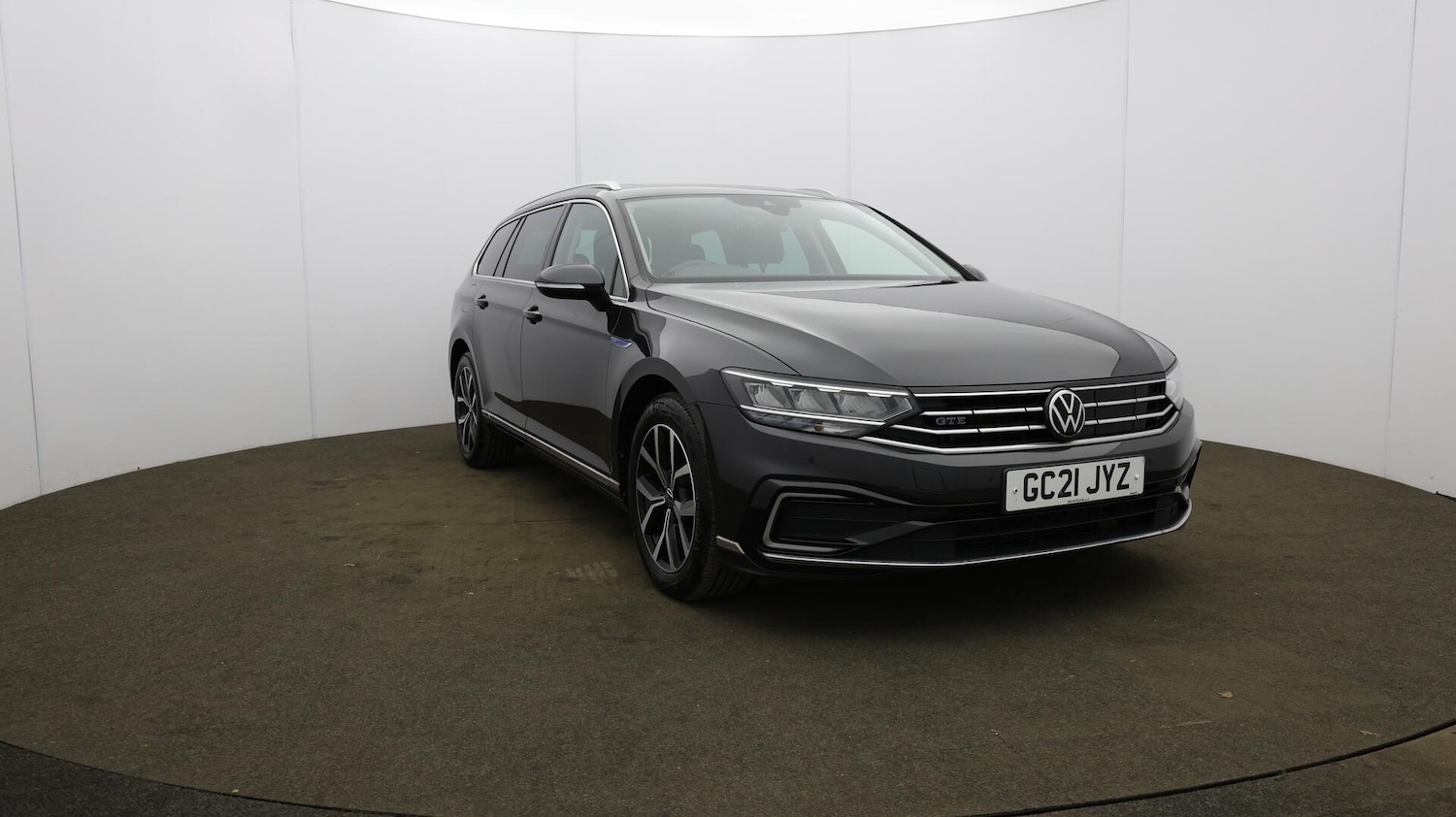 Used Volkswagen Passat 2021 for sale - 76158896: Photo 48