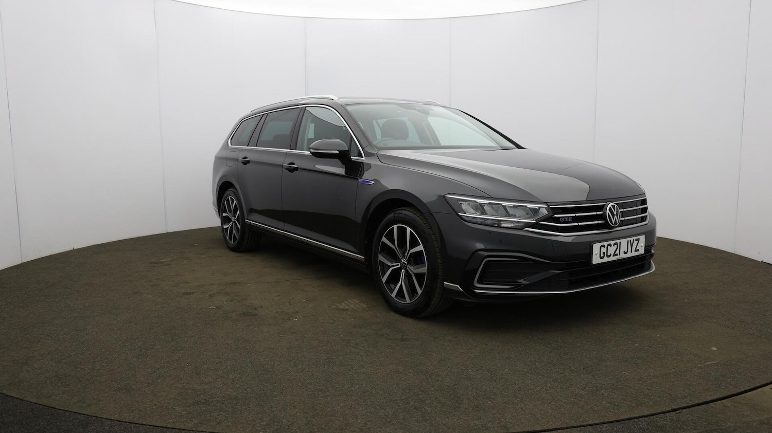 Used Volkswagen Passat 2021 for sale - 76158896: Photo 49