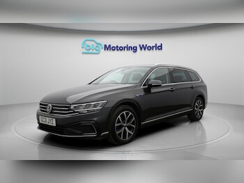 Used Volkswagen Passat 2021 for sale - 76158896: Photo 4
