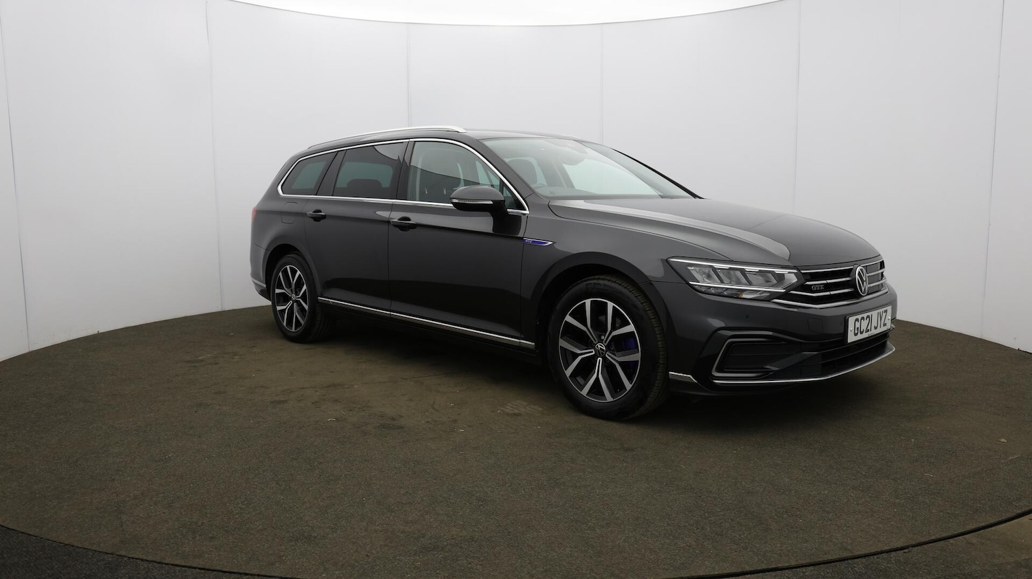 Used Volkswagen Passat 2021 for sale - 76158896: Photo 50
