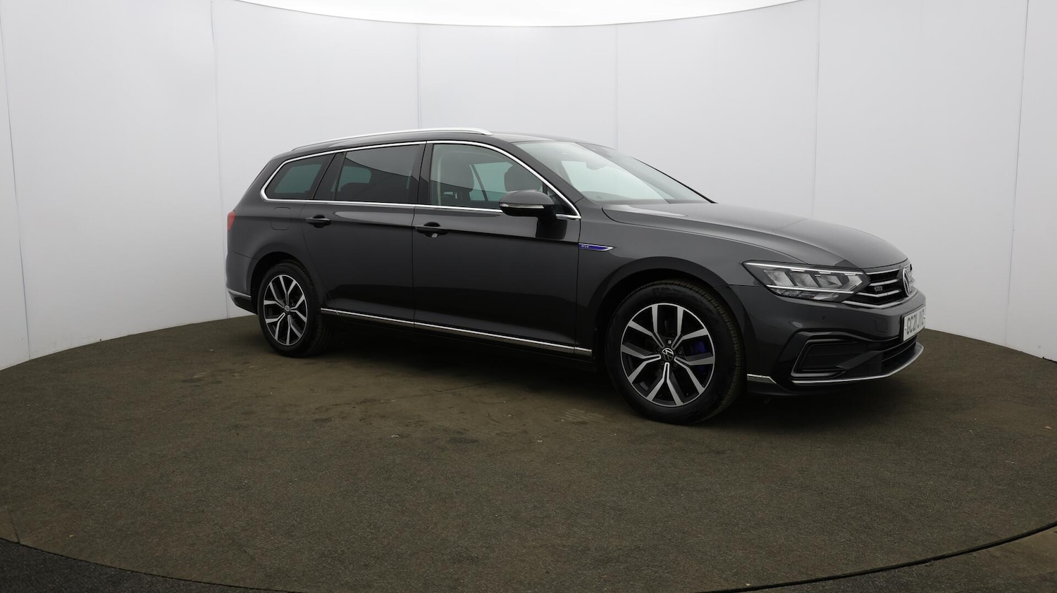 Used Volkswagen Passat 2021 for sale - 76158896: Photo 51