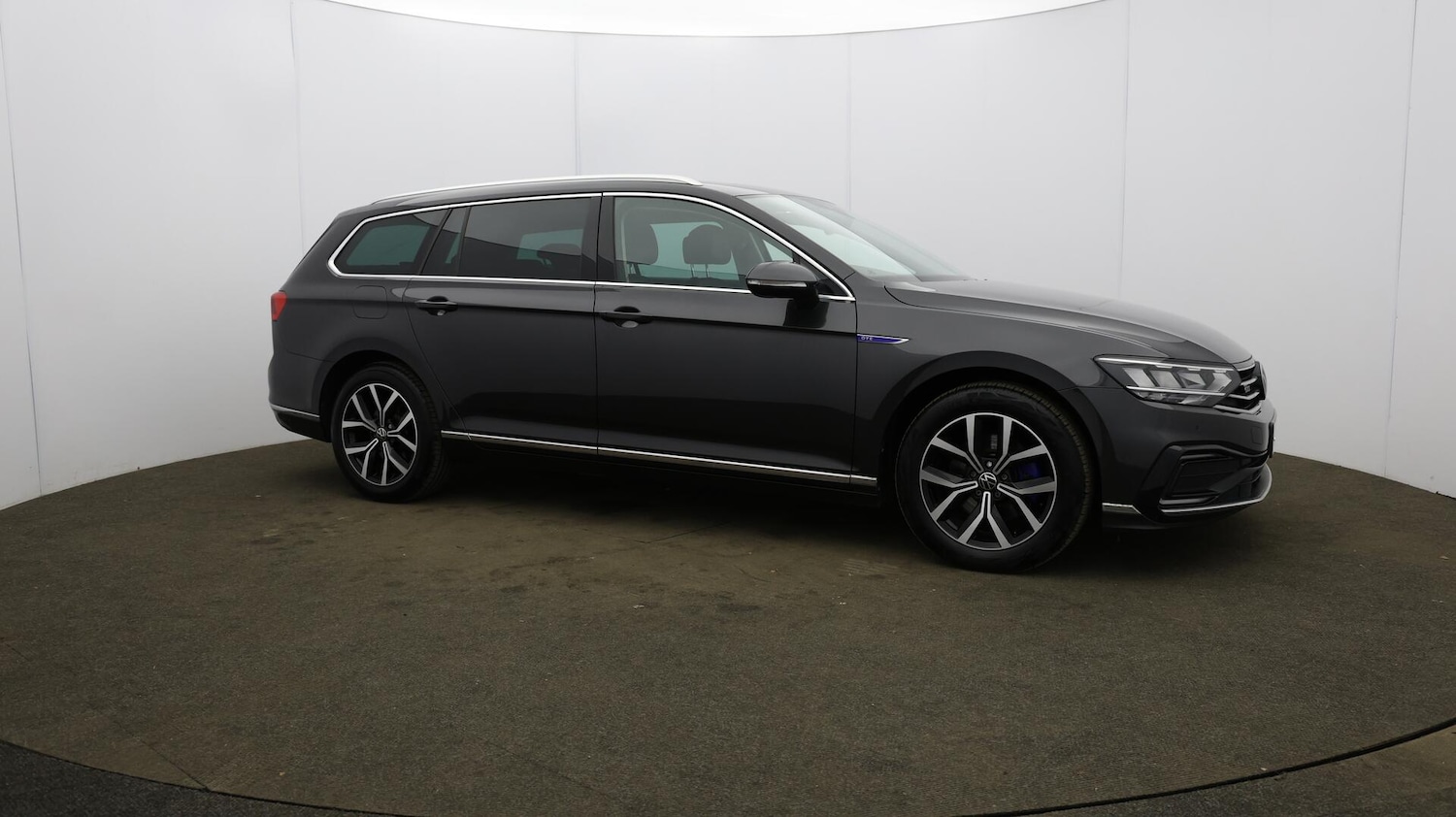 Used Volkswagen Passat 2021 for sale - 76158896: Photo 52