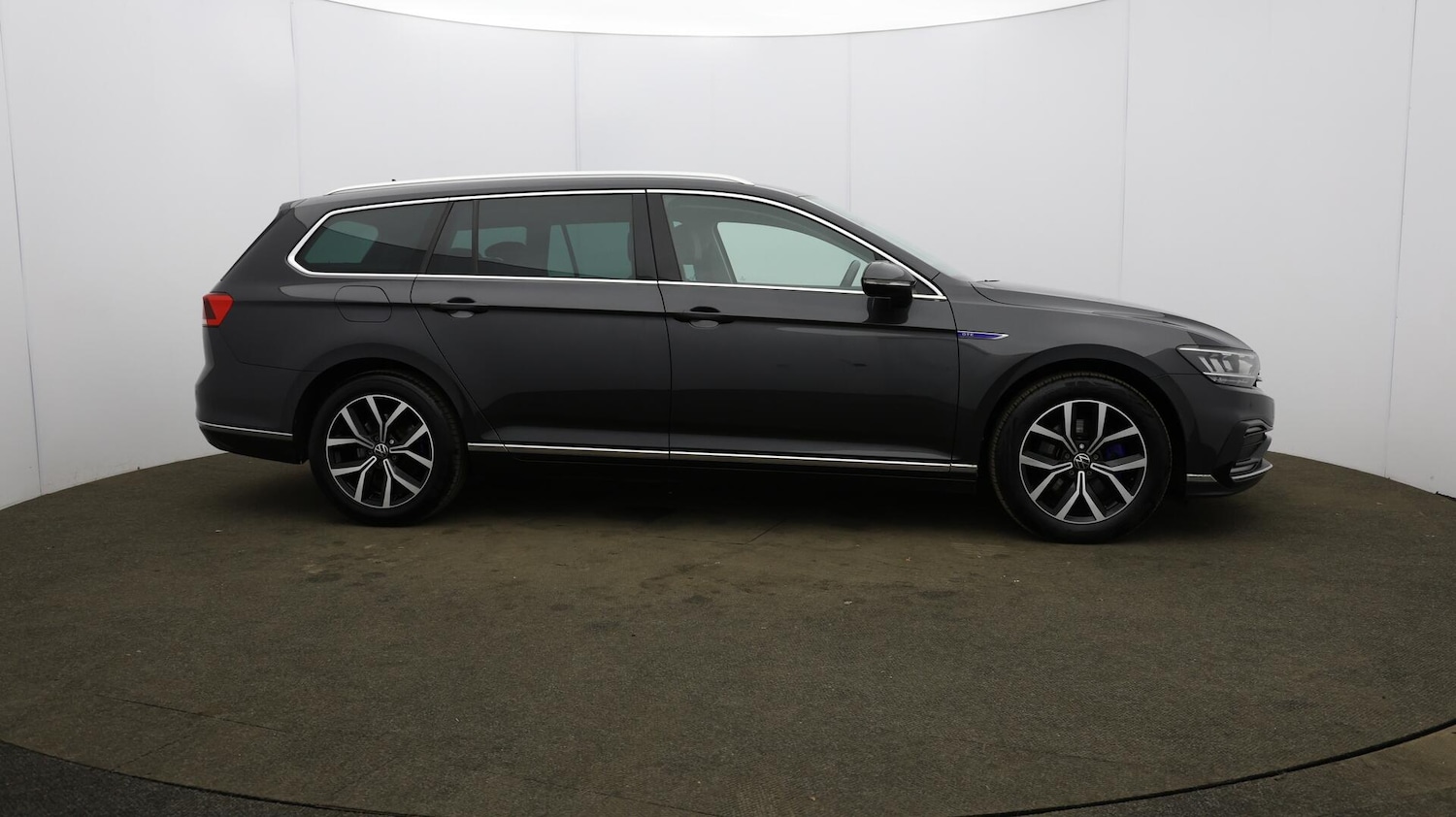 Used Volkswagen Passat 2021 for sale - 76158896: Photo 54