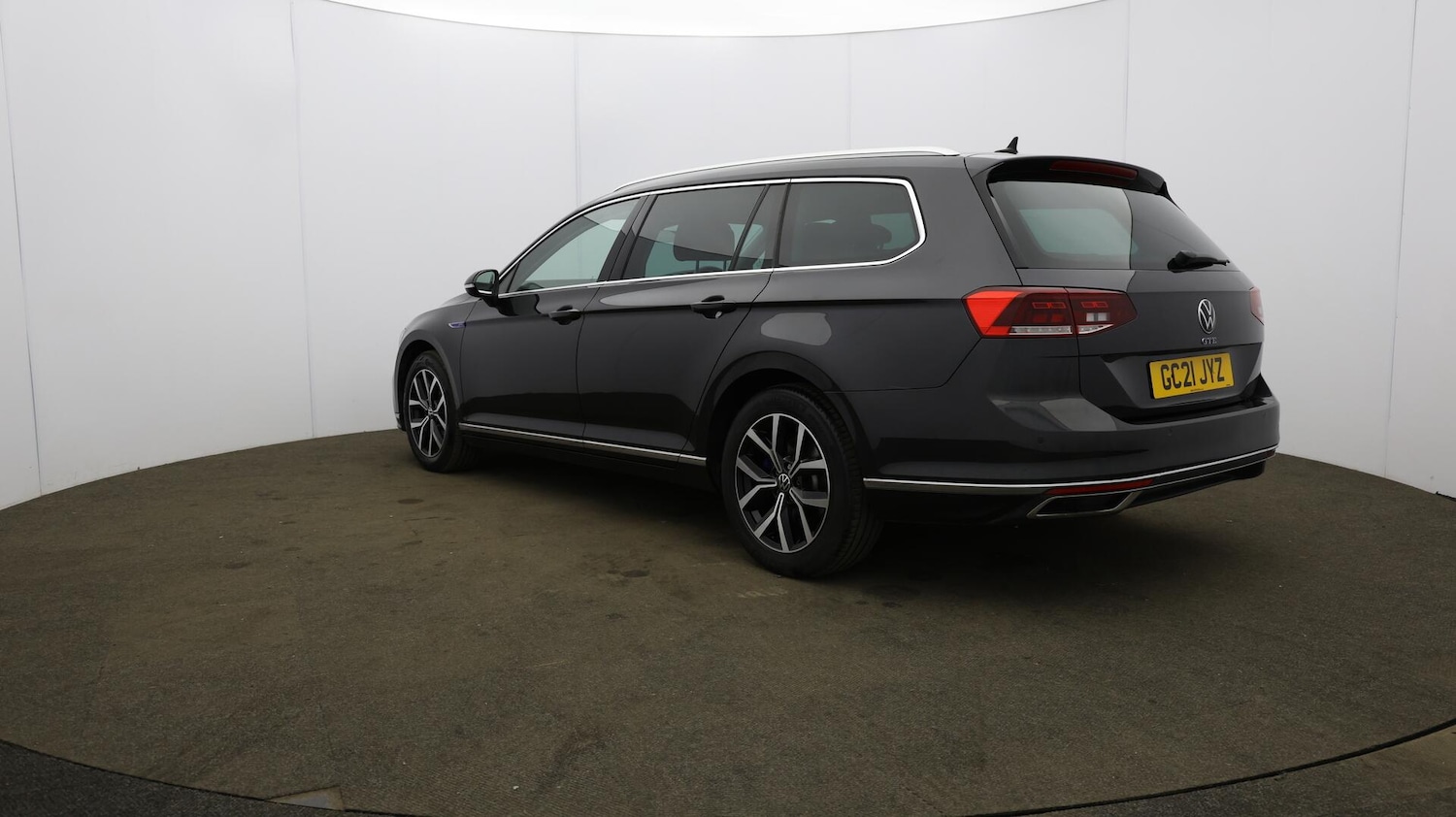 Used Volkswagen Passat 2021 for sale - 76158896: Photo 57