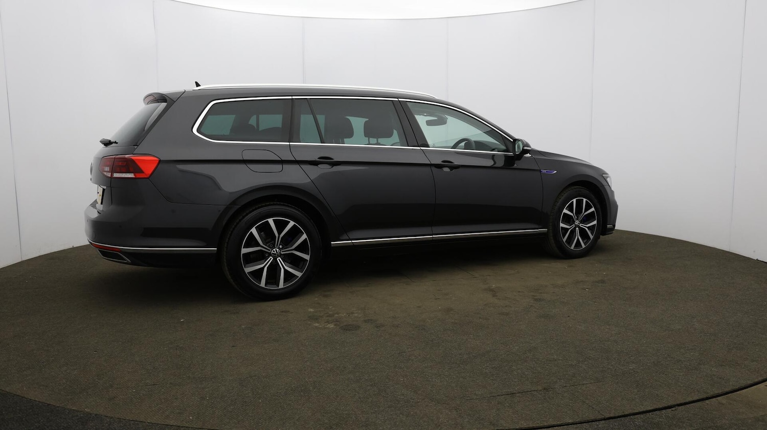 Used Volkswagen Passat 2021 for sale - 76158896: Photo 59