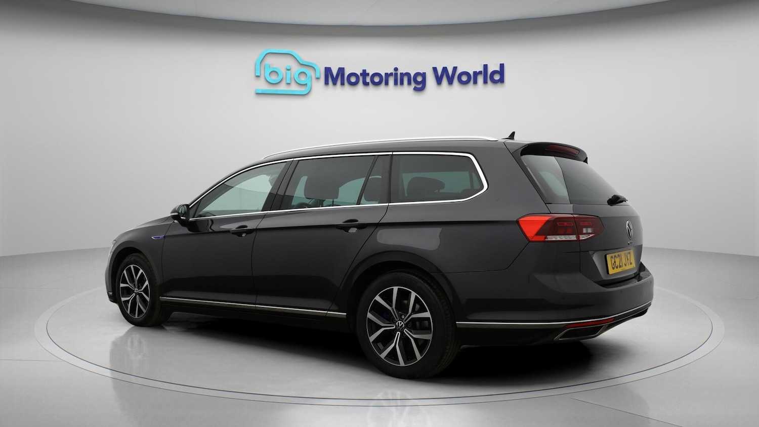 Used Volkswagen Passat 2021 for sale - 76158896: Photo 6