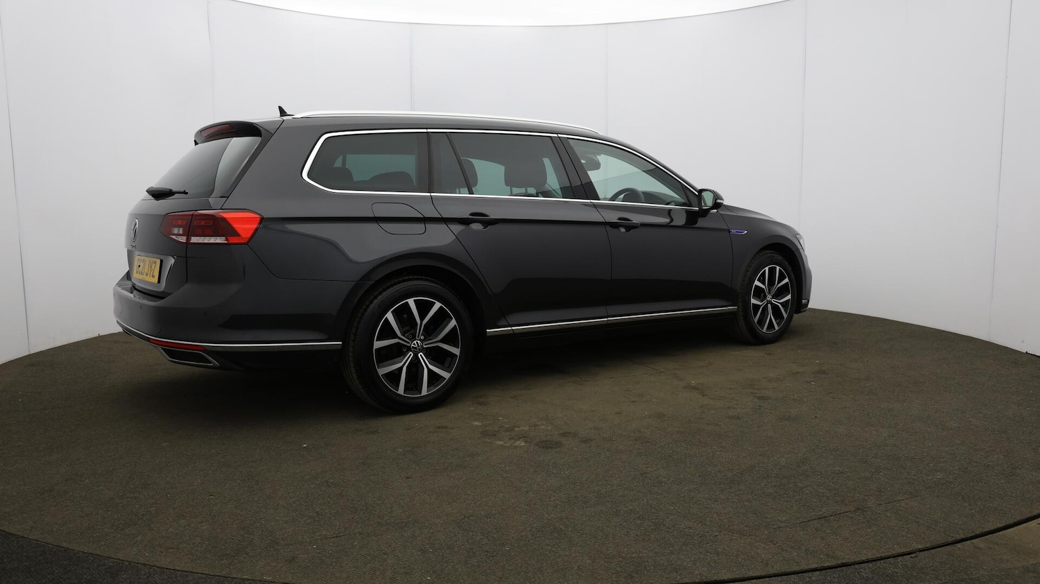 Used Volkswagen Passat 2021 for sale - 76158896: Photo 60