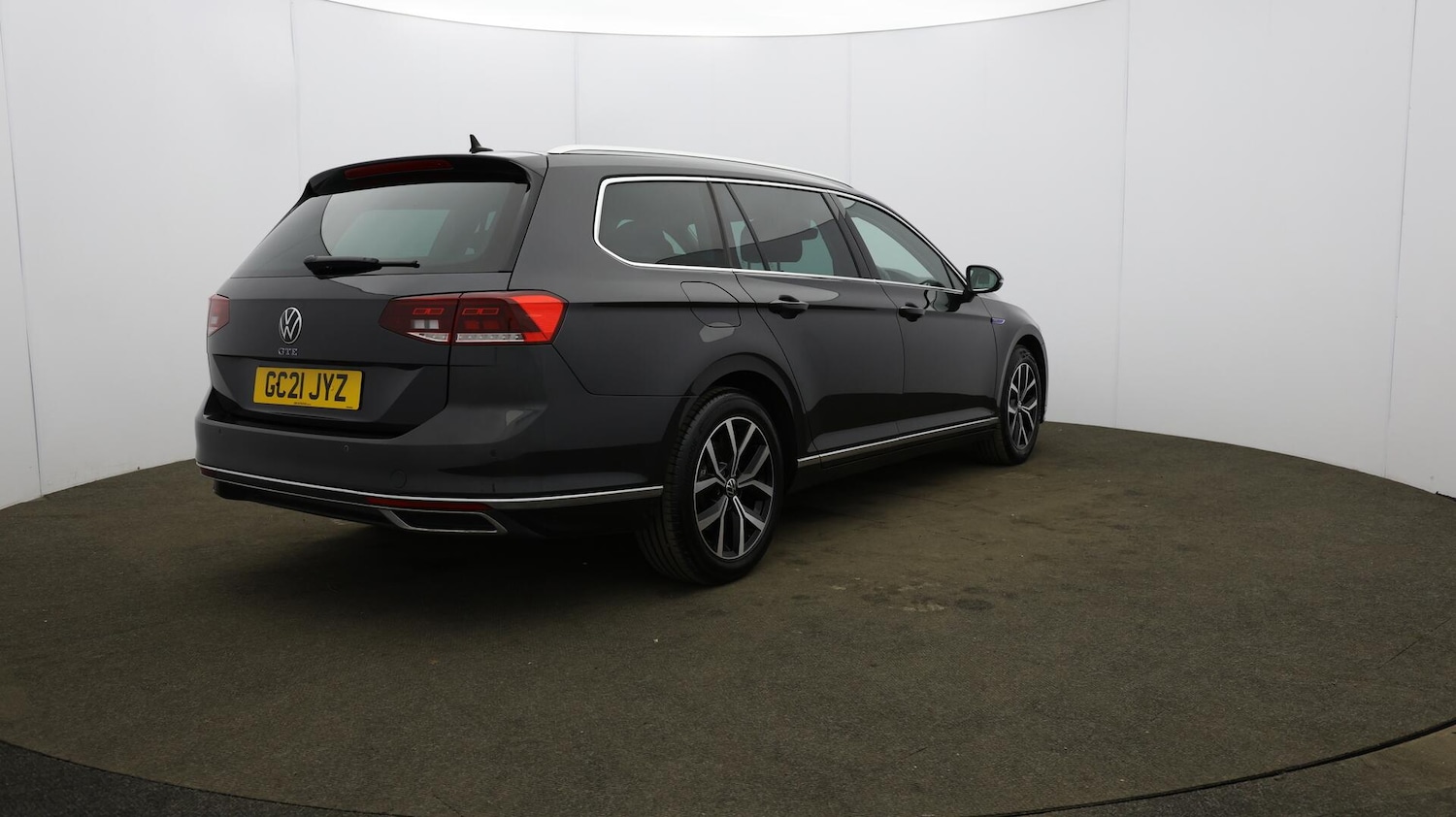 Used Volkswagen Passat 2021 for sale - 76158896: Photo 62