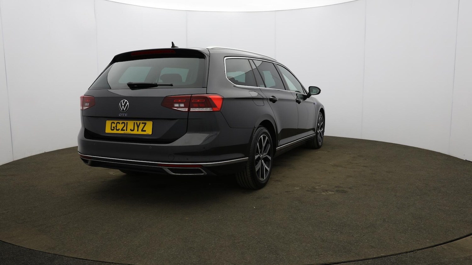 Used Volkswagen Passat 2021 for sale - 76158896: Photo 63