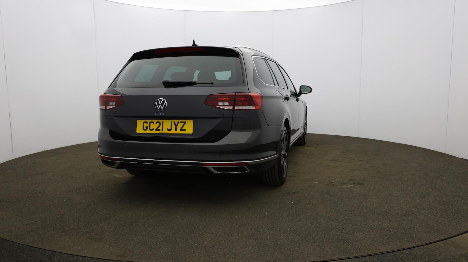 Used Volkswagen Passat 2021 for sale - 76158896: Photo 64