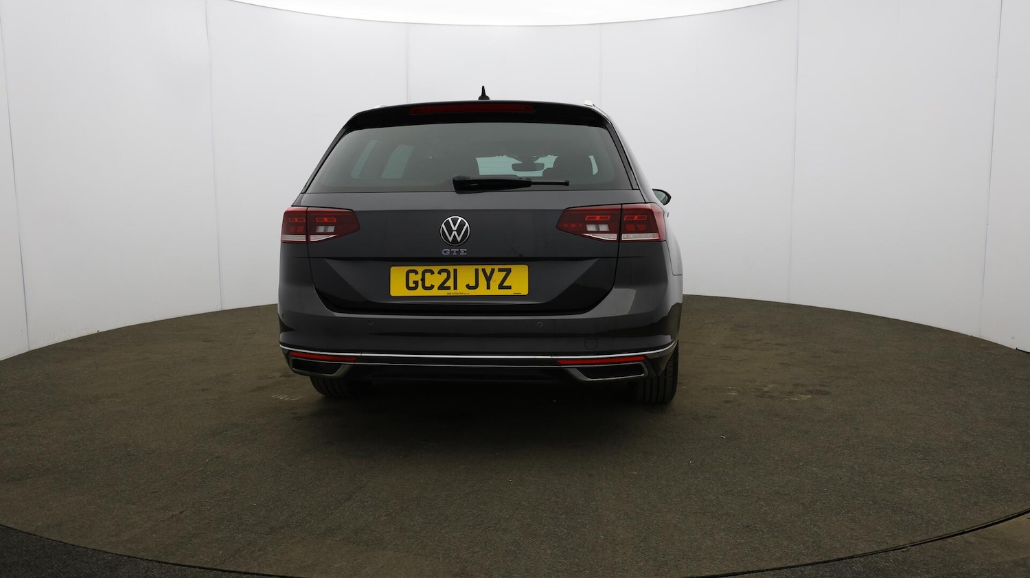 Used Volkswagen Passat 2021 for sale - 76158896: Photo 65
