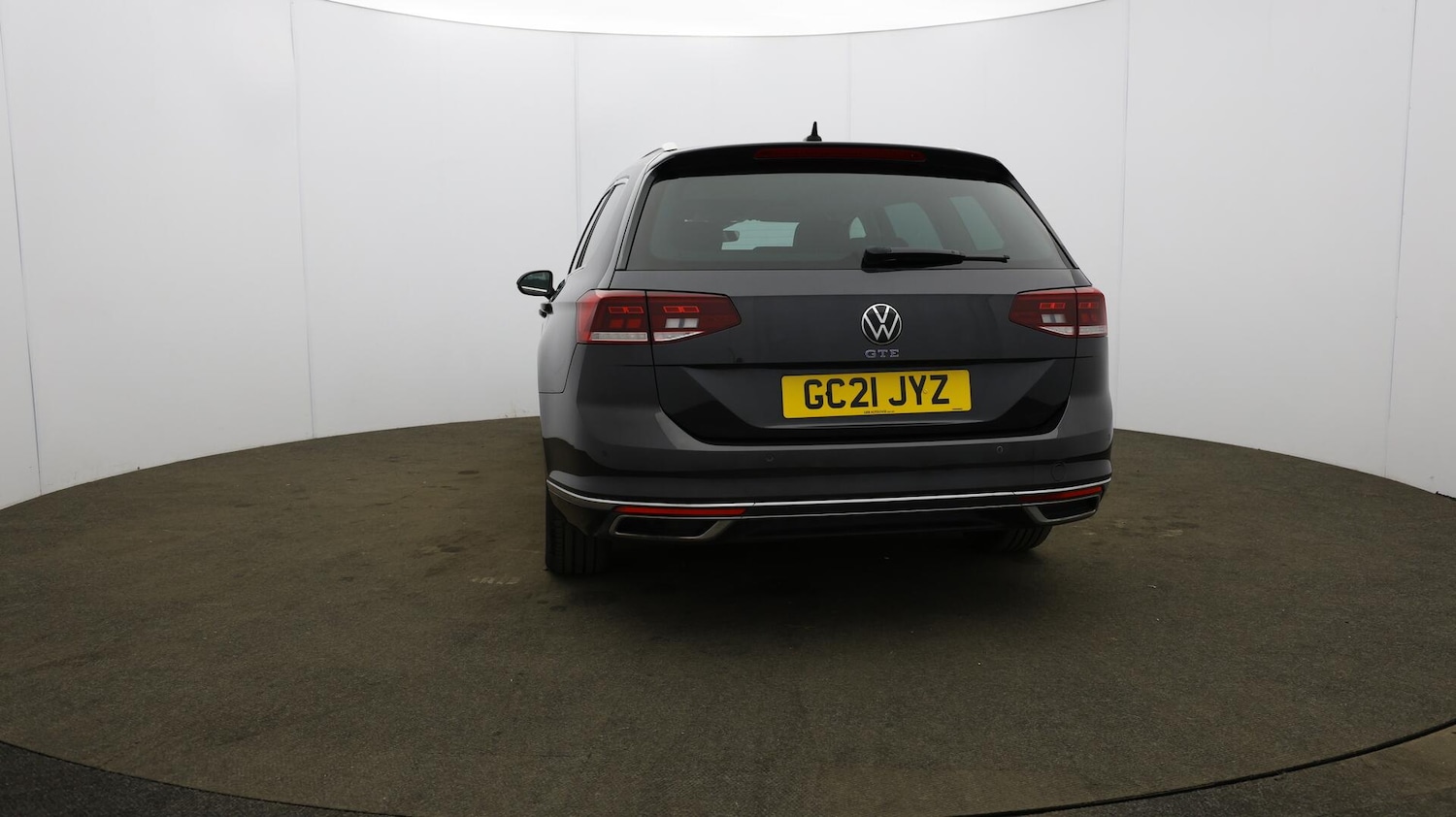 Used Volkswagen Passat 2021 for sale - 76158896: Photo 67