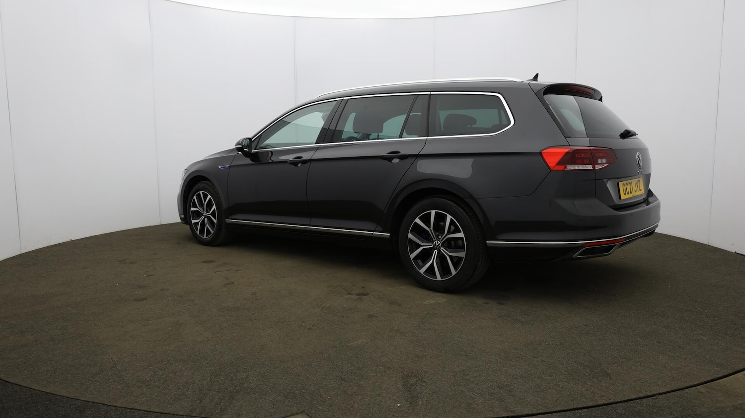 Used Volkswagen Passat 2021 for sale - 76158896: Photo 68