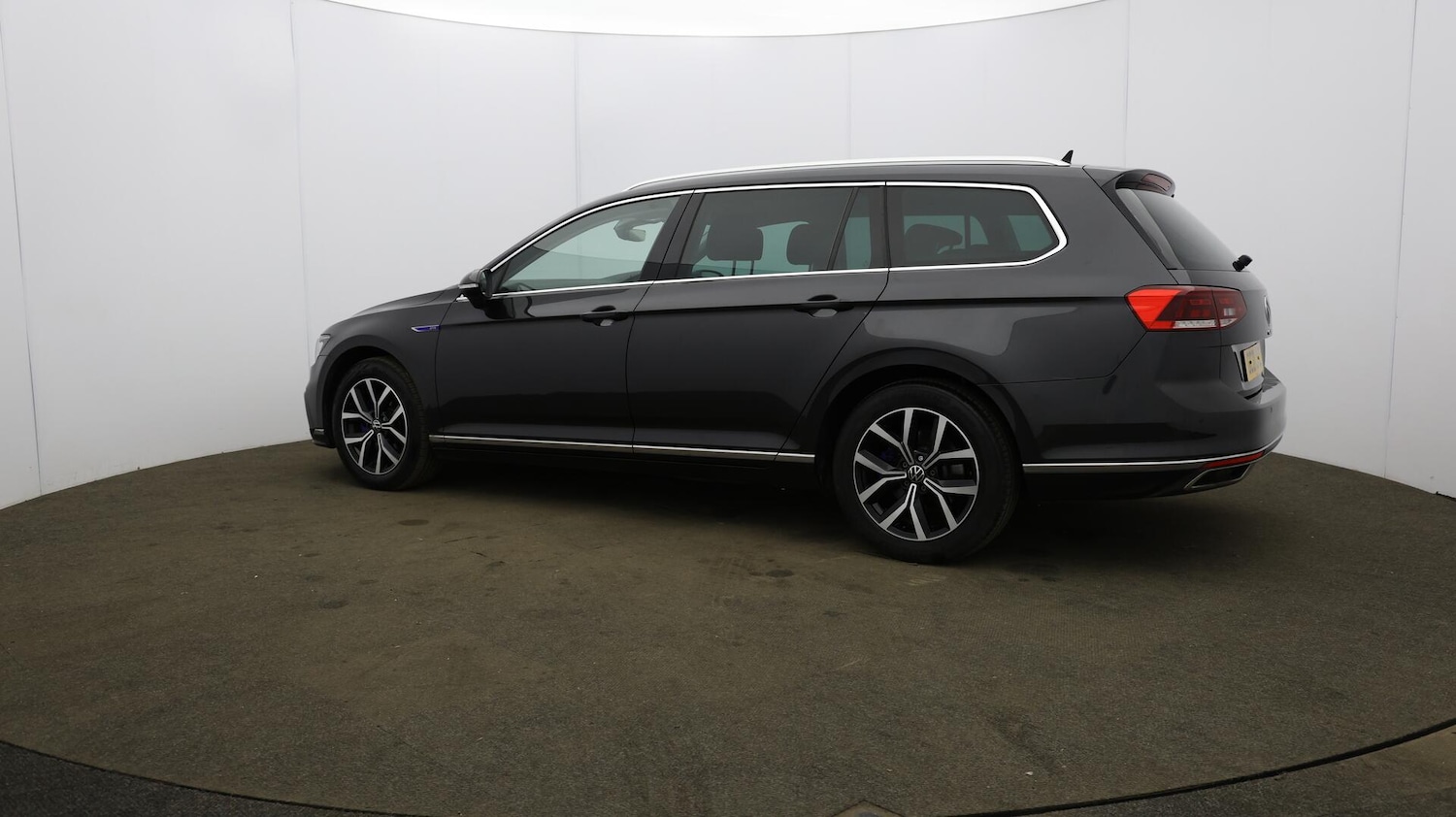 Used Volkswagen Passat 2021 for sale - 76158896: Photo 69