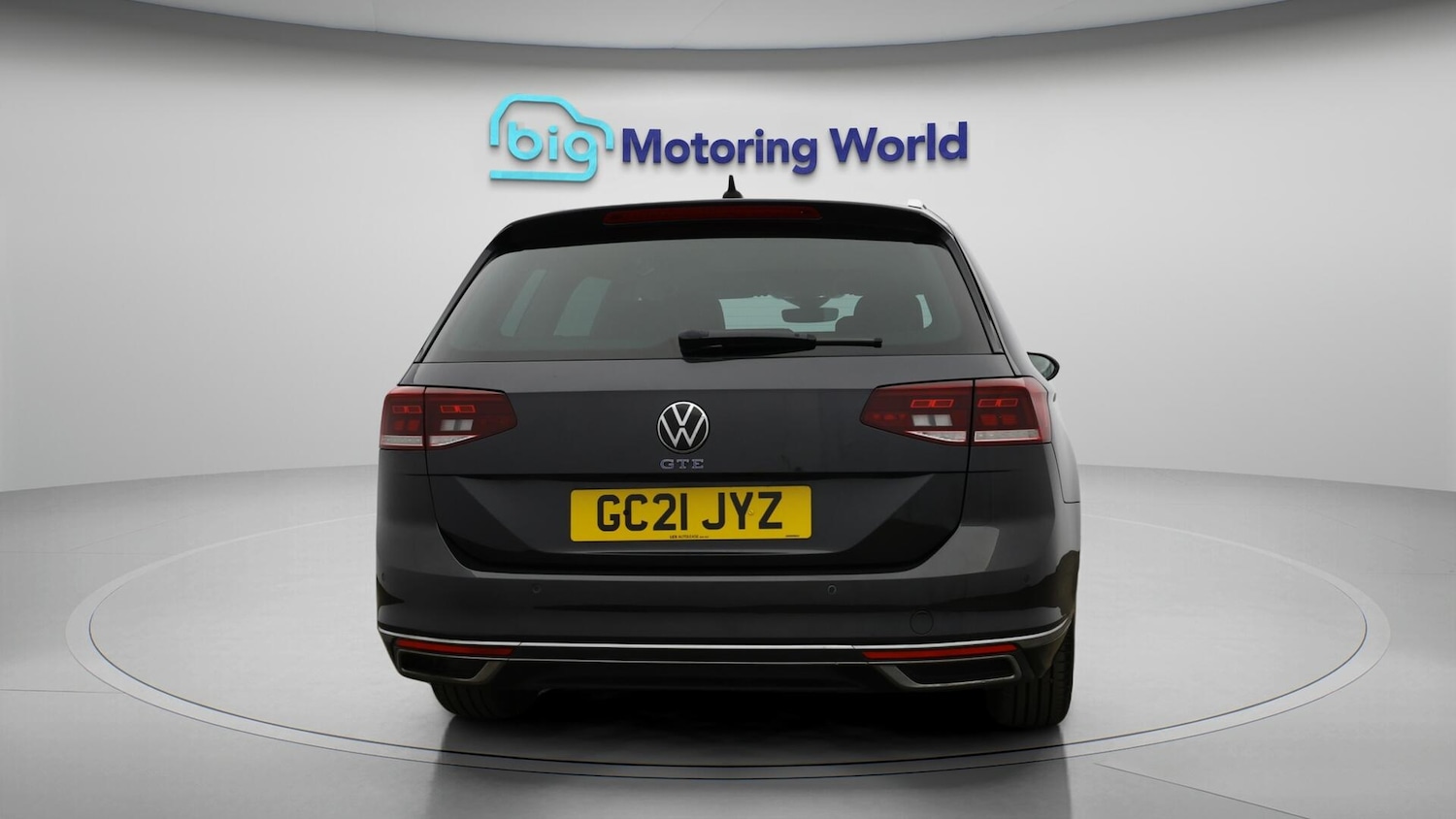 Used Volkswagen Passat 2021 for sale - 76158896: Photo 7