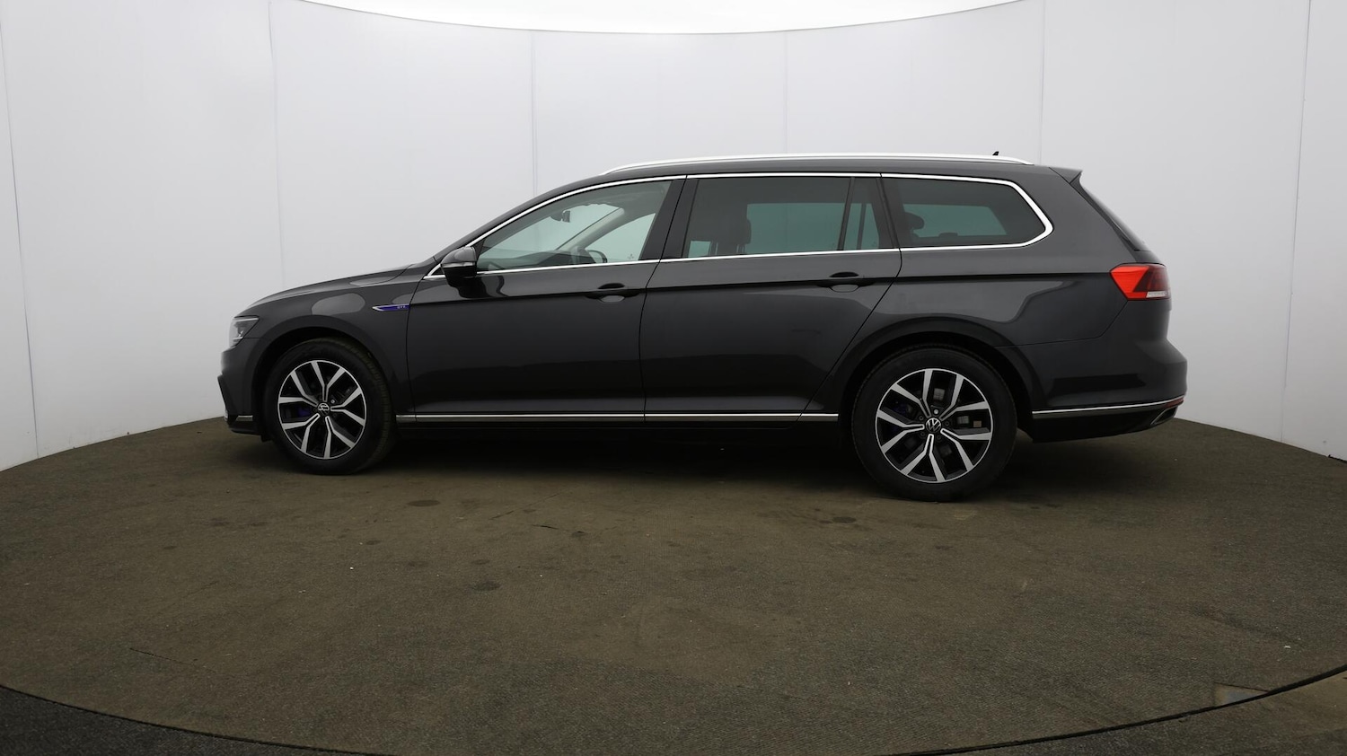 Used Volkswagen Passat 2021 for sale - 76158896: Photo 71