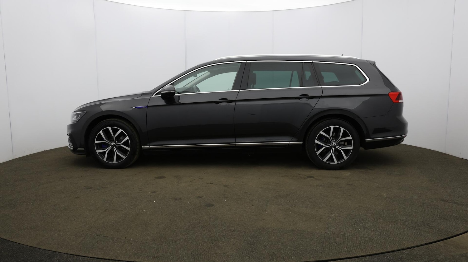 Used Volkswagen Passat 2021 for sale - 76158896: Photo 72