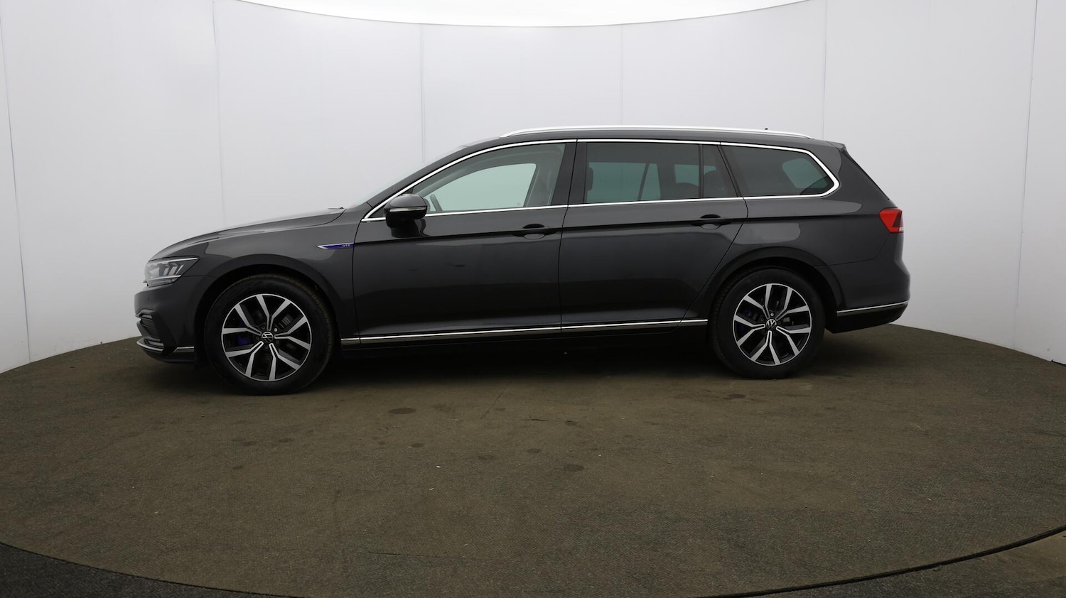 Used Volkswagen Passat 2021 for sale - 76158896: Photo 73