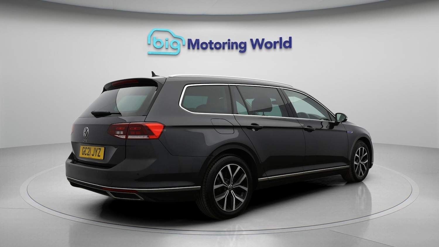 Used Volkswagen Passat 2021 for sale - 76158896: Photo 8