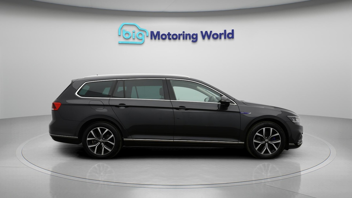 Used Volkswagen Passat 2021 for sale - 76158896: Photo 9
