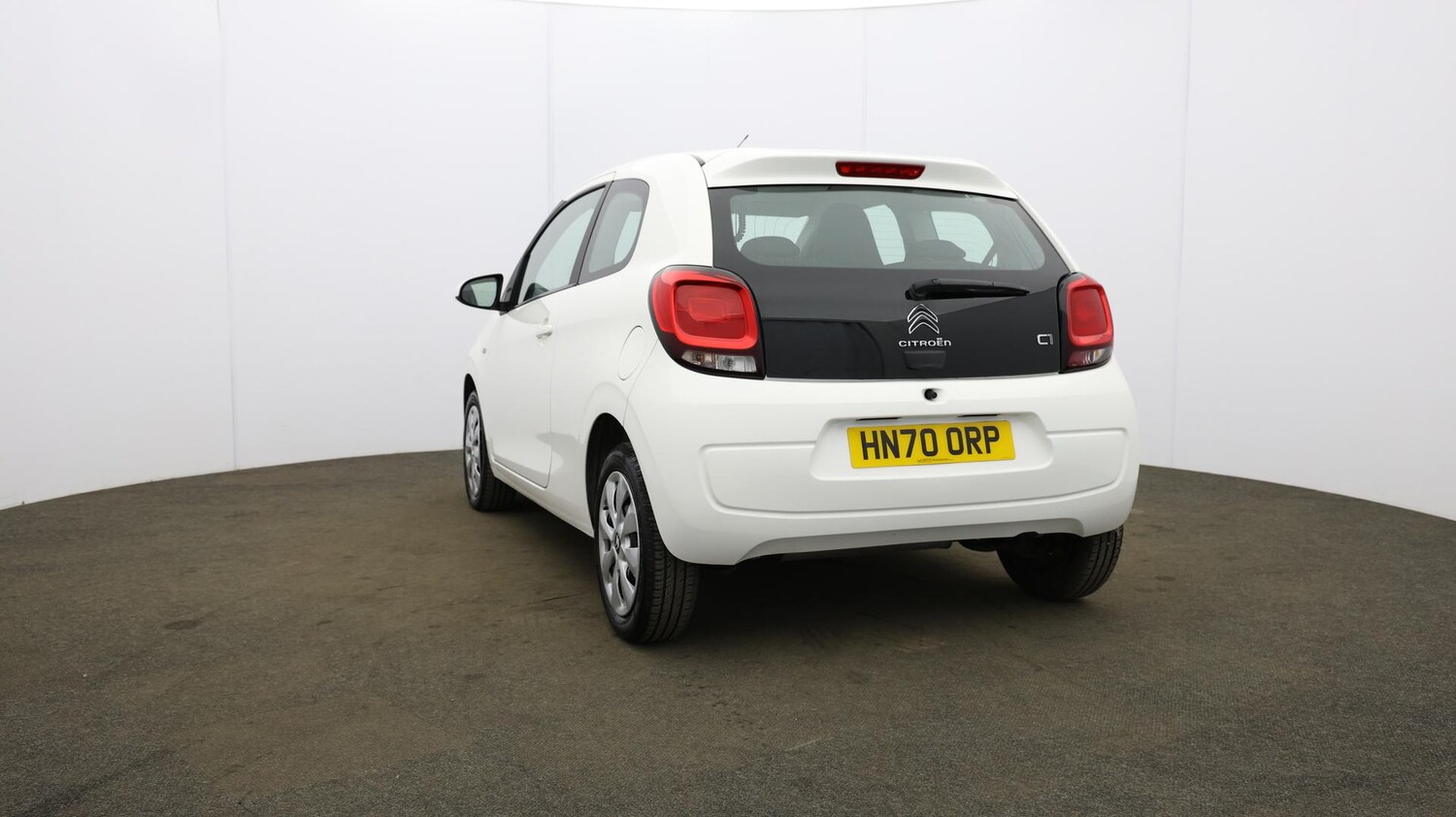Vehicle 33