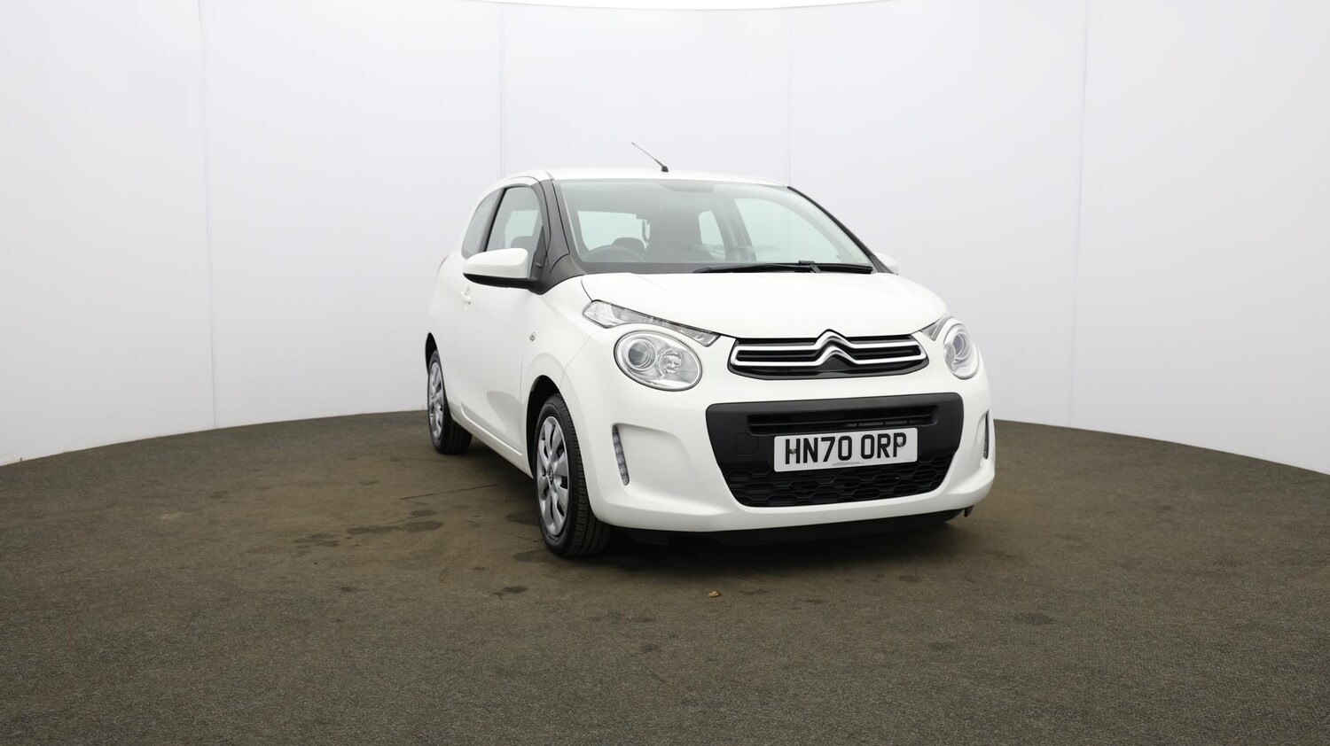 Vehicle 46