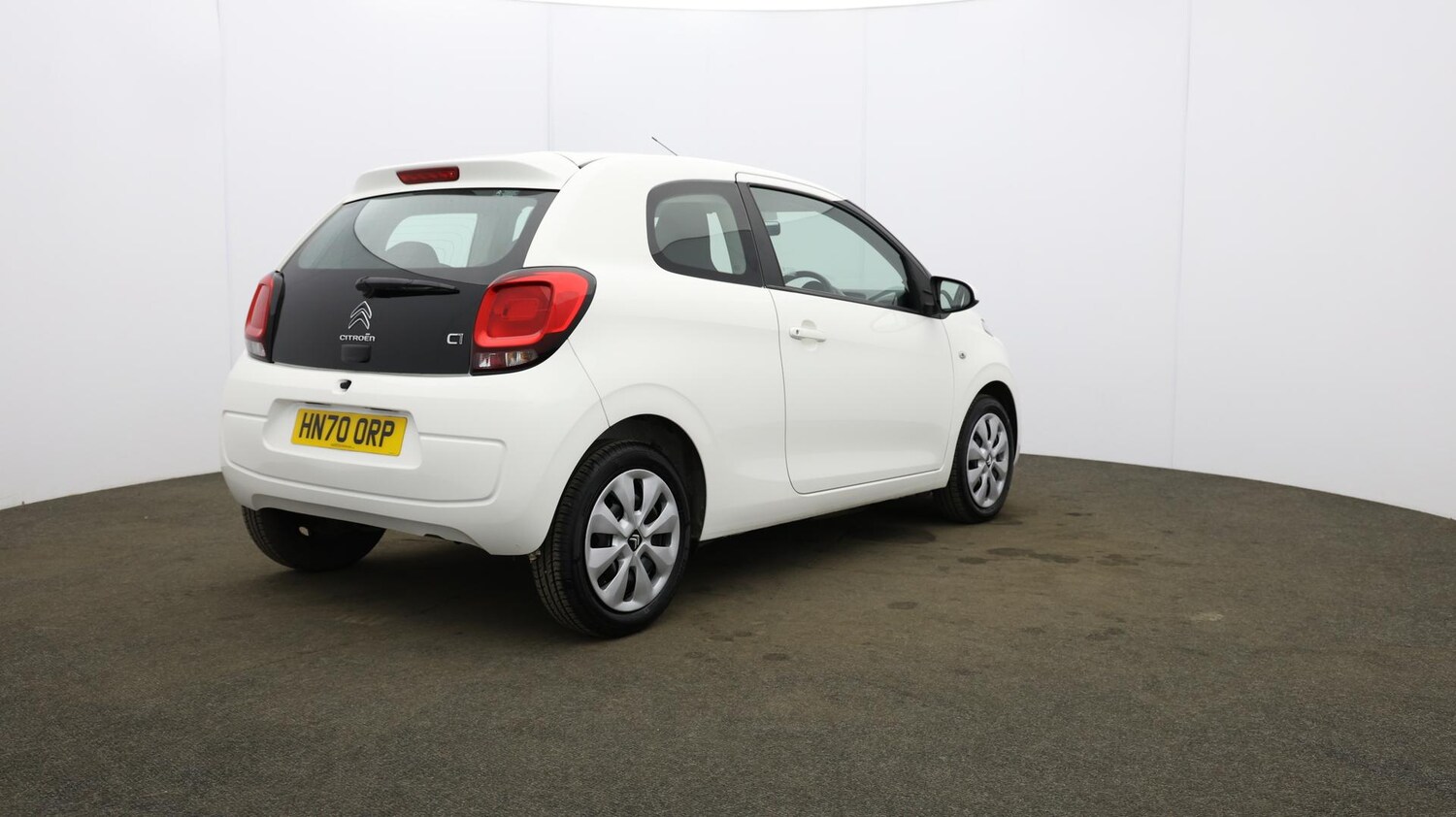 Vehicle 60