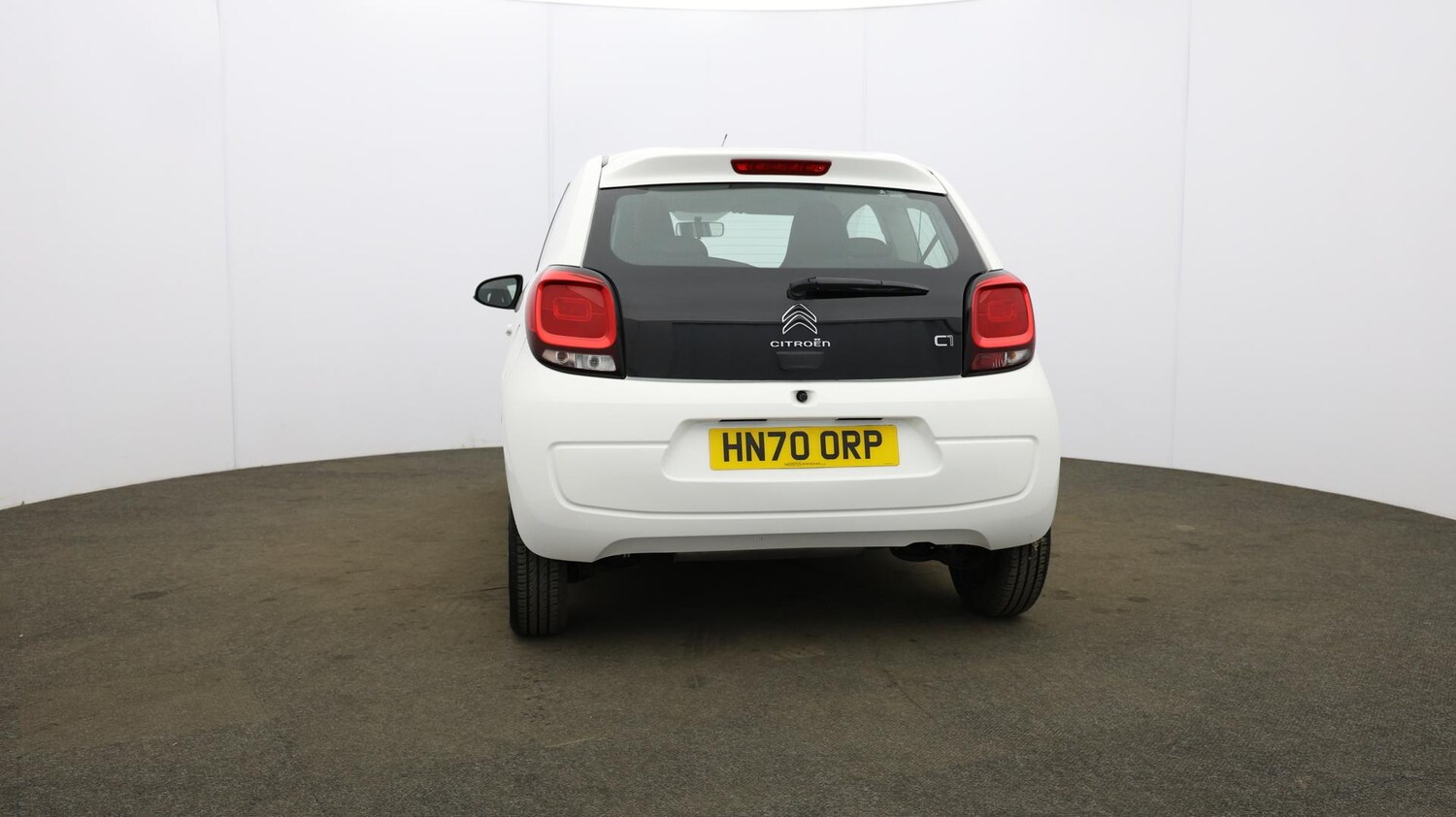 Vehicle 65