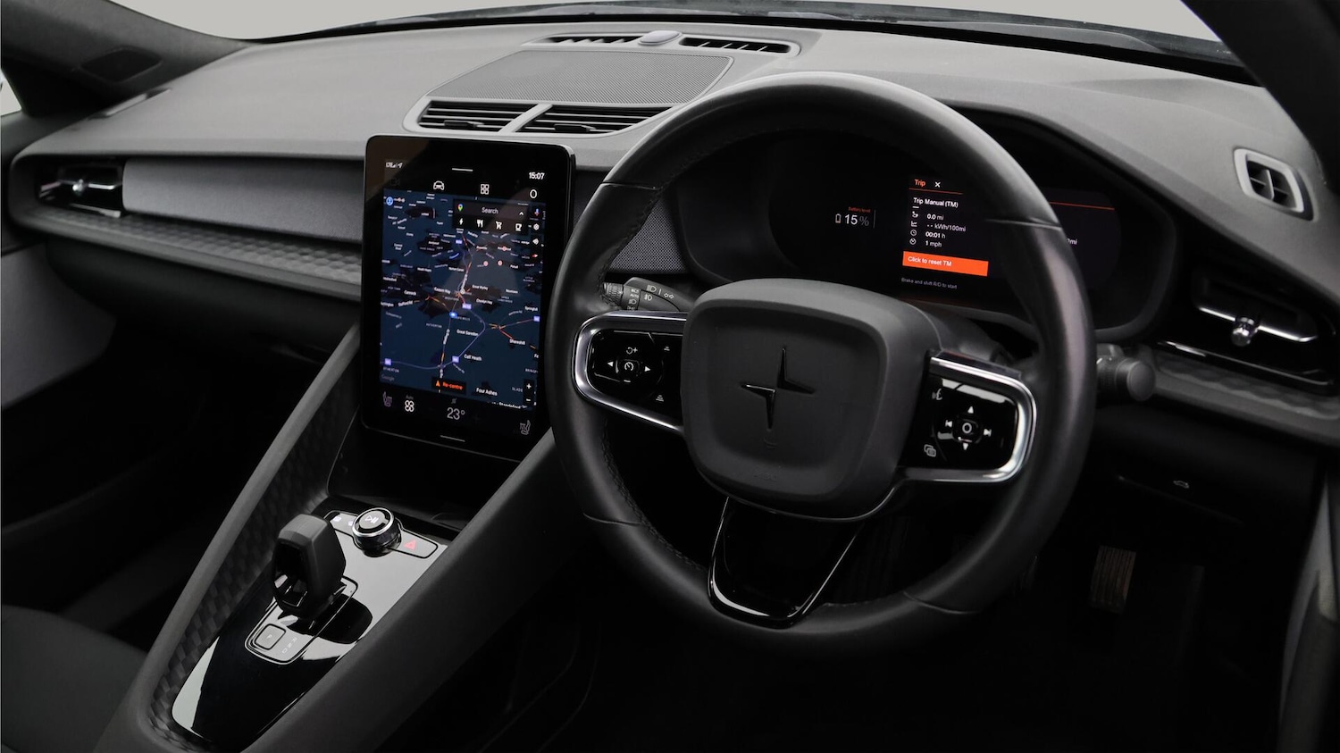 Used Polestar Polestar 2 2022 for sale - 76389336: Photo 10